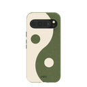 Forest Floor Yin Yang Google Pixel 10 Pro XL Case