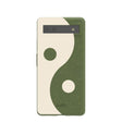 Forest Floor Yin Yang Google Pixel 6a Case