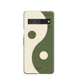 Forest Floor Yin Yang Google Pixel 7 Case