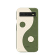 Forest Floor Yin Yang Google Pixel 8a Case
