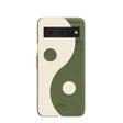 Forest Floor Yin Yang Google Pixel 8 Case