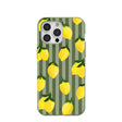 Forest Floor Zesty Lines iPhone 15 Pro Max Case