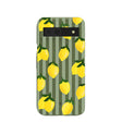 Forest Floor Zesty Lines Google Pixel 8a Case