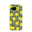 Forest Floor Zesty Lines Google Pixel 9a Case