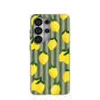 Forest Floor Zesty Lines Samsung Galaxy S26 Ultra Case