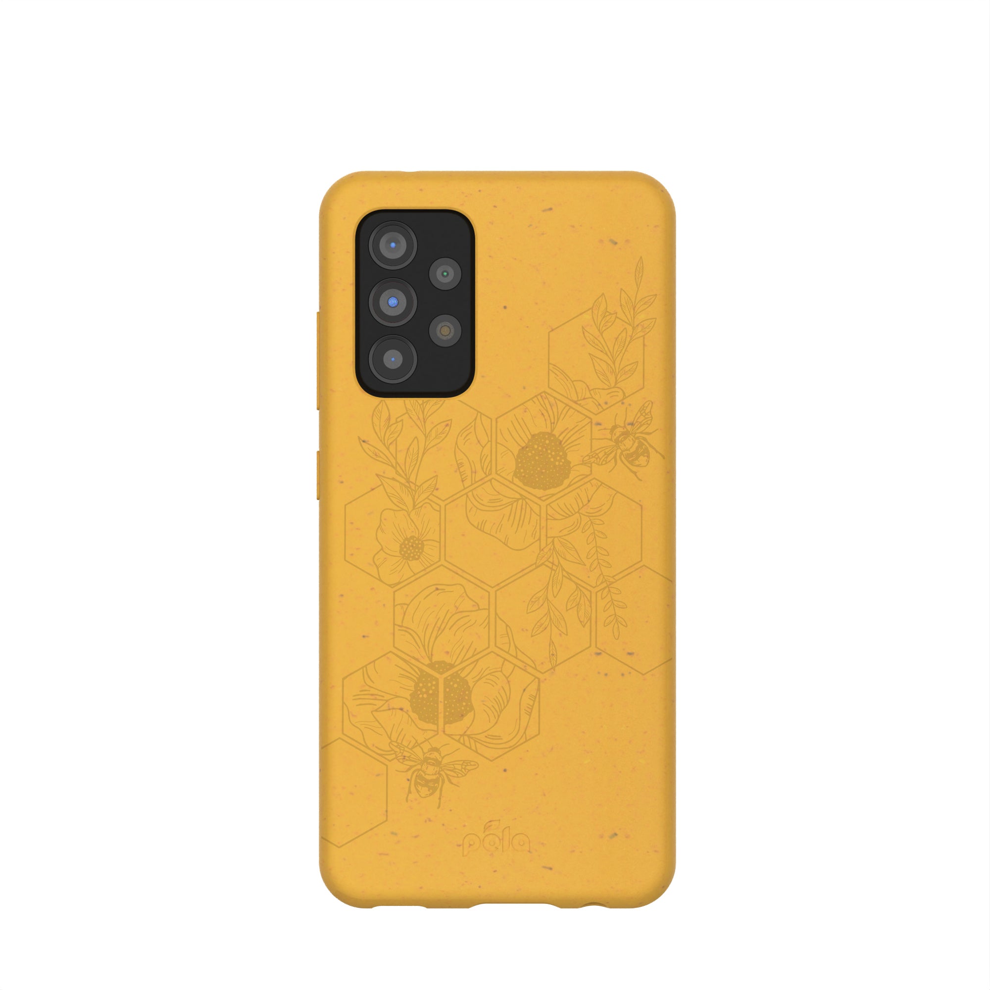 Honey Hive Samsung Galaxy A52 5G Phone Case Pela Case