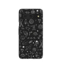 Black Astronomy Google Pixel 8 Case