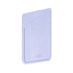 Lavender Phone Case Card Holder