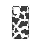 Black Cow iPhone 12/ iPhone 12 Pro Case