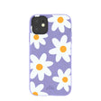 Lavender Daisy iPhone 11 Case