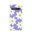 Lavender Daisy Google Pixel 7 Case