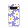 Lavender Daisy Google Pixel 8 Pro Case