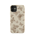 London Fog Delicate Flutters iPhone 11 Case