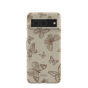 London Fog Delicate Flutters Google Pixel 8 Case