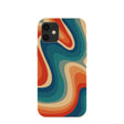 Seashell Disco iPhone 12 Mini Case