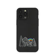 Black Elevation iPhone 13 Pro Max Case