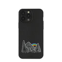 Black Elevation iPhone 13 Pro Max Case