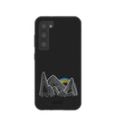 Black Elevation Samsung Galaxy S23 Case