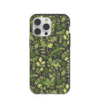 Black Evergreen iPhone 14 Pro Max Case