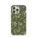 Black Evergreen iPhone 14 Pro Max Case