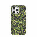 Black Evergreen iPhone 15 Pro Max Case