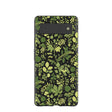 Black Evergreen Google Pixel 6 Case