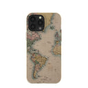 London Fog Explorer iPhone 13 Pro Max Case