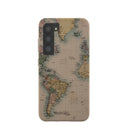 London Fog Explorer Samsung Galaxy S23 Case