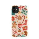 Seashell Festive AF iPhone 11 Case
