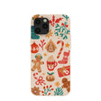 Seashell Festive AF iPhone 12 Pro Max Case