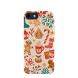 Seashell Festive AF iPhone 6/6s/7/8/SE Case