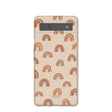 Seashell Good Vibes Google Pixel 6a Case