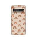 Seashell Good Vibes Google Pixel 7 Case