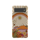 London Fog Happy Camper Google Pixel 6 Case