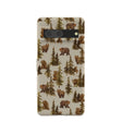 London Fog Into the woods Google Pixel 7 Case