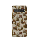 London Fog Into the woods Google Pixel 7 Case