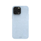 Powder Blue iPhone 13 Pro Max Case