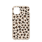 Seashell Leopard iPhone 11 Case