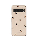 Seashell Lil Dachshunds Google Pixel 8 Pro Case