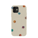 London Fog Lil Planets iPhone 12/ iPhone 12 Pro Case