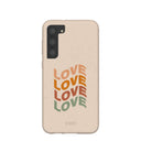 Seashell Love Samsung Galaxy S23+(Plus) Case