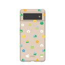Seashell Merry Medley Google Pixel 6 Case