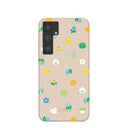 Seashell Merry Medley Samsung Galaxy S24+(Plus) Case