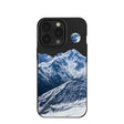 Black Night Slopes iPhone 13 Pro Case