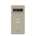 London Fog Out of Office Google Pixel 7 Pro Case