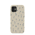 London Fog Petite Perennials iPhone 12 Mini Case