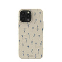 London Fog Petite Perennials iPhone 13 Pro Max Case