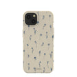 London Fog Petite Perennials iPhone 13 Case