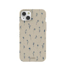 London Fog Petite Perennials iPhone 14 Plus Case