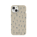 London Fog Petite Perennials iPhone 14 Case